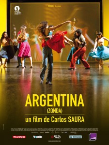 Imagem 2 do filme Argentina