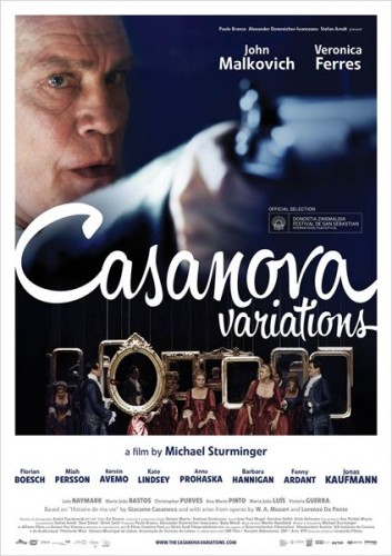 Imagem 1 do filme Variações de Casanova