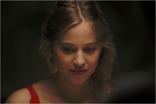 Imagem 3 do filme A Espera