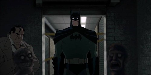 Imagem 3 do filme Batman - A Piada Mortal