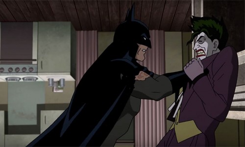 Imagem 5 do filme Batman - A Piada Mortal