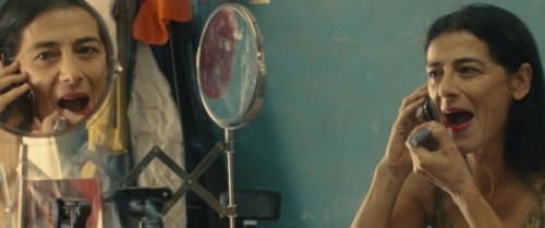 Imagem 1 do filme Dégradé