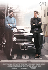 Poster do filme For the Love of Spock