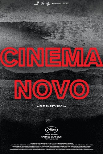 Imagem 3 do filme Cinema Novo