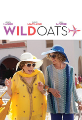 Poster do filme Wild Oats