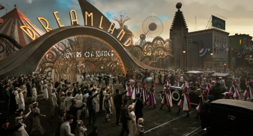 Imagem 1 do filme Dumbo