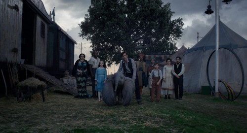 Imagem 2 do filme Dumbo