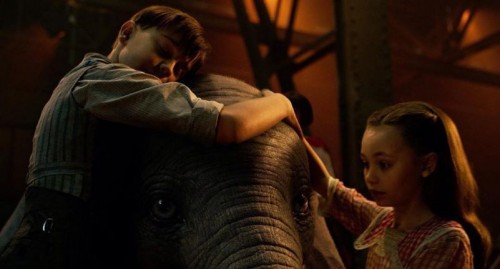Imagem 5 do filme Dumbo