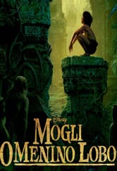 Poster do filme Mogli - O Menino Lobo 2