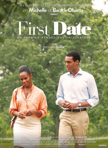 Imagem 1 do filme Michelle e Obama