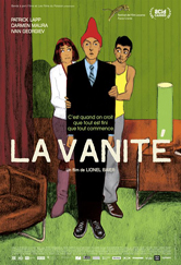 Poster do filme La Vanité