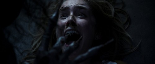 Imagem 5 do filme Sobrenatural - A Última Chave