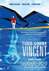 Poster do filme Tudo Sobre Vincent