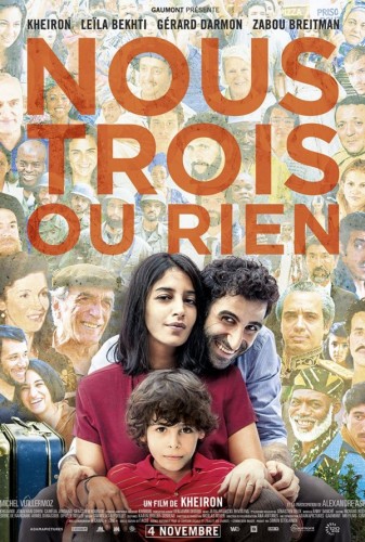 Imagem 1 do filme Nós ou Nada em Paris