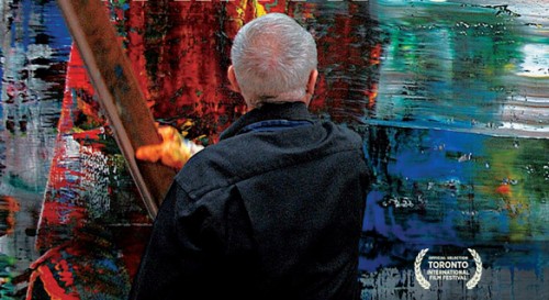 Imagem 5 do filme A Pintura de Gerhard Richter
