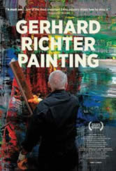 Poster do filme A Pintura de Gerhard Richter
