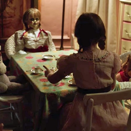 Imagem 2 do filme Annabelle 2: A Criação do Mal