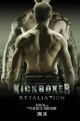 Imagem 4 do filme Kickboxer: A Retaliação
