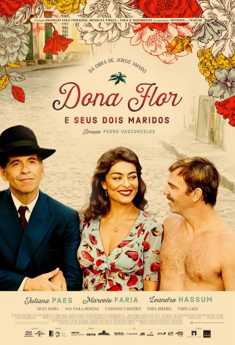 Imagem 1 do filme Dona Flor e seus Dois Maridos