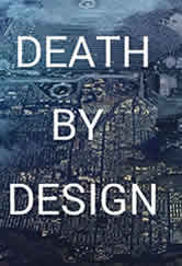 Poster do filme Death by Design