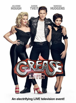 Imagem 1 do filme Grease Live!