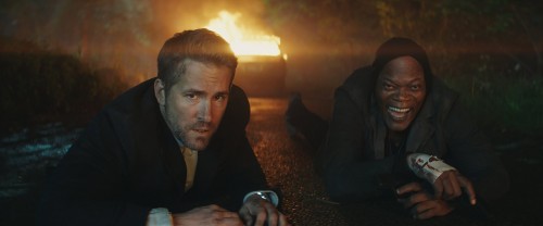 Imagem 4 do filme Dupla Explosiva