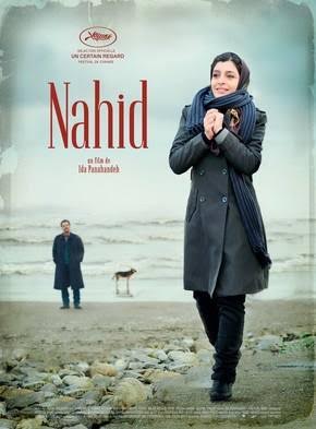 Imagem 1 do filme Nahid - Amor e Liberdade