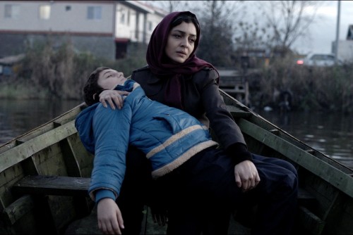 Imagem 5 do filme Nahid - Amor e Liberdade
