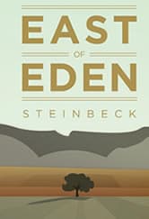 Leste do Eden