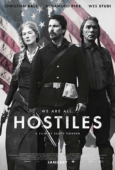 Poster do filme Hostis