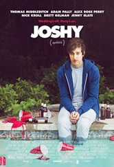 Poster do filme Joshy