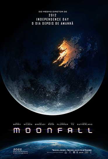 Moonfall - Ameaça Lunar