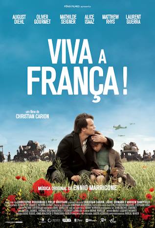 Imagem 1 do filme Viva a França!