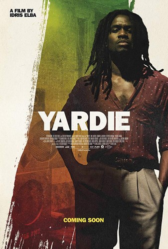 Imagem 4 do filme Yardie