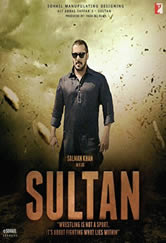 Poster do filme Sultan