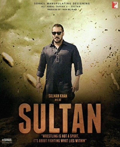 Imagem 1 do filme Sultan