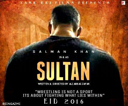 Imagem 3 do filme Sultan