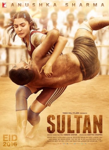 Imagem 4 do filme Sultan