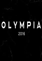 Poster do filme Olympia 2016