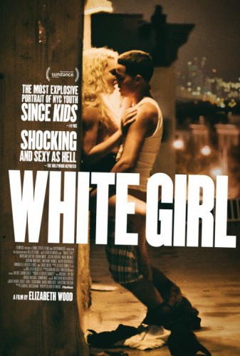 Imagem 1 do filme White Girl