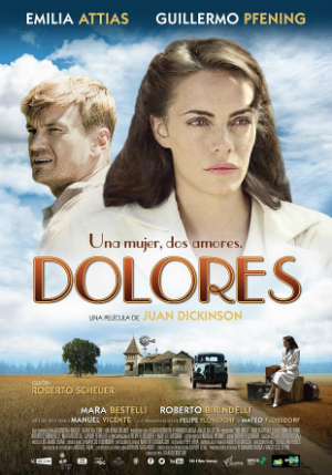 Imagem 1 do filme Dolores: Uma Mulher, Dois Amores