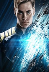 Poster do filme Star Trek 4