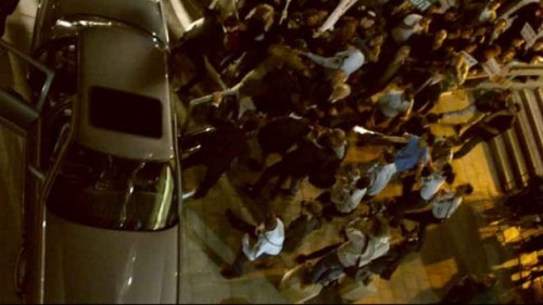 Imagem 4 do filme Rabin, o Último Dia