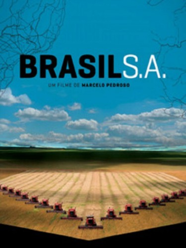 Imagem 1 do filme Brasil S/A