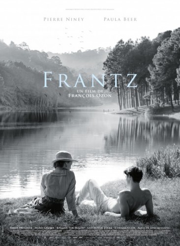 Imagem 1 do filme Frantz