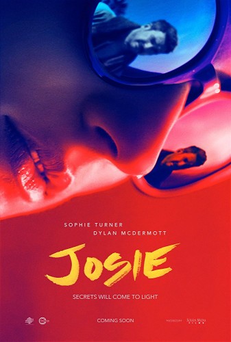 Imagem 1 do filme Josie
