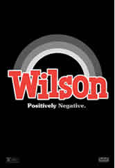 Poster do filme Wilson