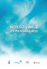 Poster do filme Nosso Lar 2: Os Mensageiros