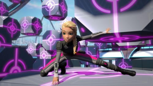 Imagem 4 do filme Barbie - Aventura nas Estrelas