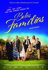 Poster do filme Belas Famílias